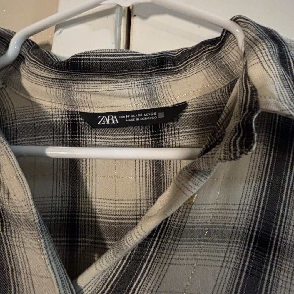 Zara Top
